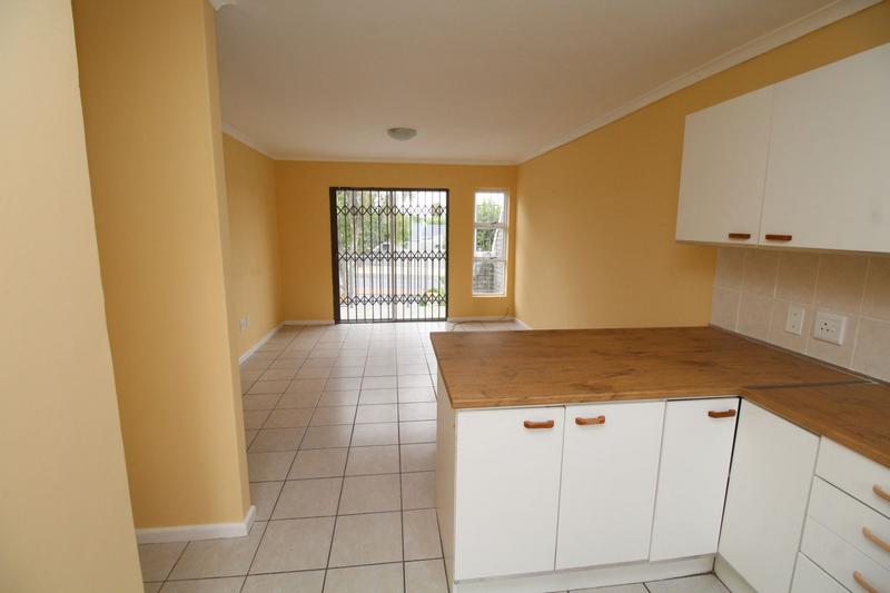 2 Bedroom Property for Sale in Bellville Western Cape